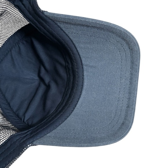 Rip Curl Surf Survival Trucker Hat Snapback Mesh Retro Casual Unisex - Picture 9 of 12